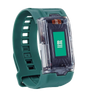 Vital Bracelet BE Replacement Belt Moss Green