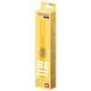 Vital Bracelet BE Replacement Belt Fuzzy Yellow