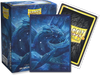 Dragon Shield Brushed Art Sleeves – Constellations: Drasmorx (100)