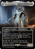 Apothecary White (Borderless Art)