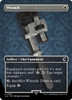 Wrench (Borderless Art)