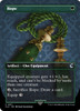 Rope (Borderless Art)