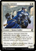 Azorius Arrester