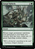 Fungal Rebirth