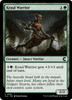 Kraul Warrior