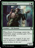 Yeva's Forcemage