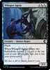 Whisper Agent