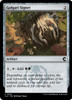 Golgari Signet