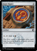 Izzet Signet