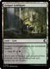 Golgari Guildgate