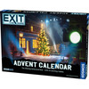 EXIT: The Game - Advent Calendar: The Missing Hollywood Star