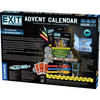 EXIT: The Game - Advent Calendar: The Missing Hollywood Star