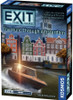 EXIT: The Game - The Hunt Through Amsterdam