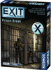 EXIT: The Game - Prison Break