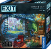 Exit: The Puzzle - The Alchemist’s Garden Jigsaw Puzzle (500 piece)