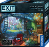 EXIT: The Puzzle - The Alchemist 's Garden Jigsaw Puzzle (500 piece)