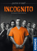 Masters of Crime: Incognito