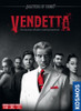 Masters of Crime: Vendetta