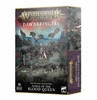 Warhammer Age of Sigmar - Soulblight Gravelords: Fangs of the Blood Queen
