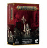 Warhammer Age of Sigmar - Flesh-Eater Courts: Anborrant Cardinal