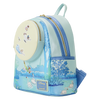 Disney: Peter Pan You Can Fly Glow Mini Backpack