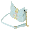 Disney: Peter Pan Tinker Bell Wings Cosplay Crossbody Bag
