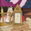 Disney: Peter Pan Tinker Bell Lantern 3-Inch Collector Box Pin