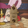 Disney: Peter Pan Tinker Bell Lantern 3-Inch Collector Box Pin