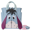 Disney: Winnie the Pooh Eeyore Convertible Backpack & Tote Bag