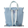 Disney: Winnie the Pooh Eeyore Convertible Backpack & Tote Bag