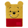 Disney: Winnie the Pooh Cosplay Plush Refillable Stationery Journal