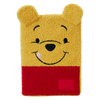 Disney: Winnie the Pooh Cosplay Plush Refillable Stationery Journal