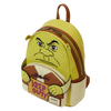Shrek: Keep Out Cosplay Mini Backpack