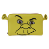 Shrek: Keep Out Cosplay Zip Around Wallet