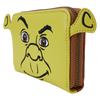 Shrek: Keep Out Cosplay Zip Around Wallet