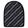 Mini Backpack Bag Organizer Insert