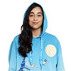 Disney: Peter Pan You Can Fly Glow Unisex Hoodie