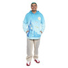 Disney: Peter Pan You Can Fly Glow Unisex Hoodie