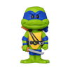 Vinyl SODA: Teenage Mutant Ninja Turtles: Mutant Mayhem - Leo