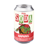 Vinyl SODA: Teenage Mutant Ninja Turtles: Mutant Mayhem - Raphael