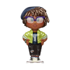 Vinyl SODA: Teenage Mutant Ninja Turtles: Mutant Mayhem - April O'Neil