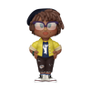 Vinyl SODA: Teenage Mutant Ninja Turtles: Mutant Mayhem - April O'Neil