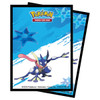 Pokemon Greninja Deck Protectors (65)