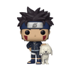 POP! Animation - Naruto Shippuden #1194 Kiba and Akamaru