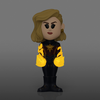 Vinyl SODA: The Marvels - Captain Marvel