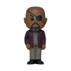 Vinyl SODA: The Marvels - Nick Fury