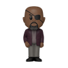 Vinyl SODA: The Marvels - Nick Fury