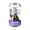 Vinyl SODA: The Marvels - Dar-Benn