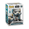 POP! Star Wars: Ahsoka #686 Thrawn's Night Trooper with Blue Mouthpiece