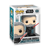 POP! Star Wars: Ahsoka #688 Baylon Skoll